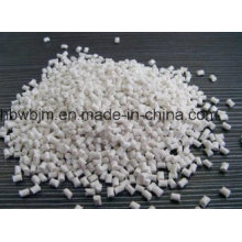 Polyethylene Terephthalate Material PBT Plastic Granule for Film/Injection Molding Grade